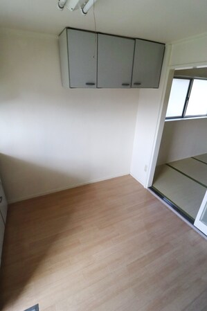 プチメゾン蕨の物件内観写真